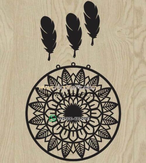 Motif Medallion Phool INLAY Floor mpk rc 406 1 rotated 1