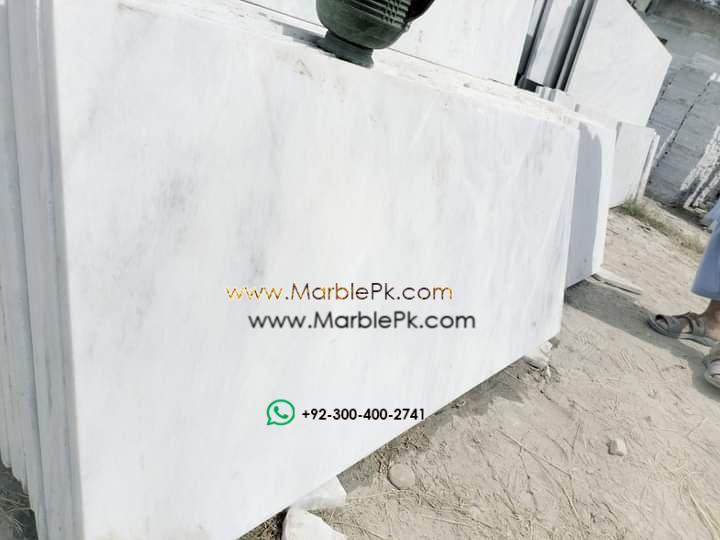 Marble Price in Pakistan 3 Ziarat White Marble