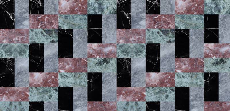 3D Marble Floor Design 16